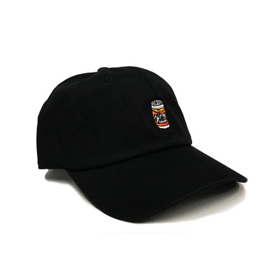 clsc-beer-black-dad-hat