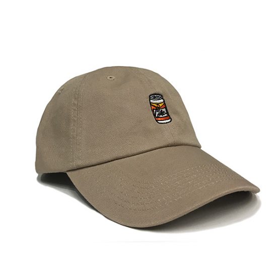 clsc-beer-khaki-dad-hat