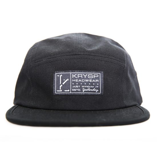 krysp-patch-5-panel