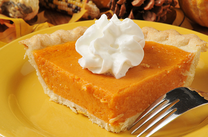 Reheat Sweet Potato Pie: A Quick and Easy Guide - PlantHD